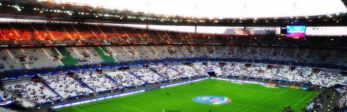 StadeDeFrance