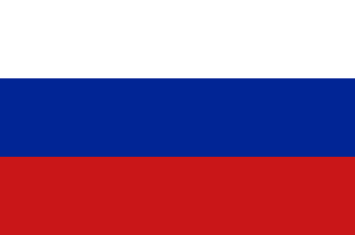 russia