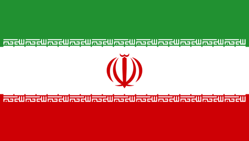 iran