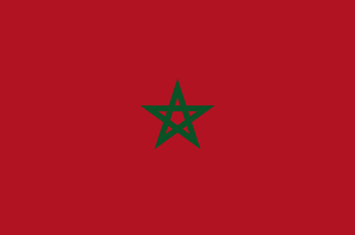 morocco