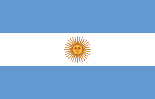 argentina