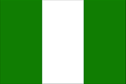 nigeria