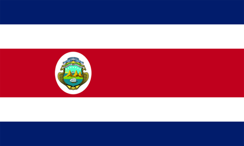 costa rica