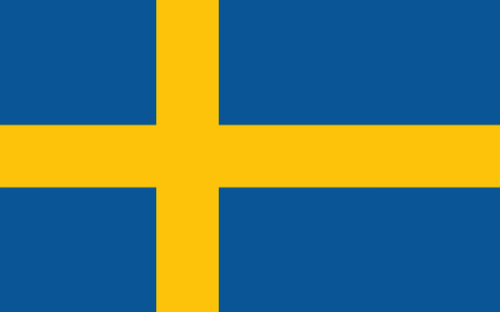 sweden