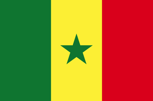 senegal