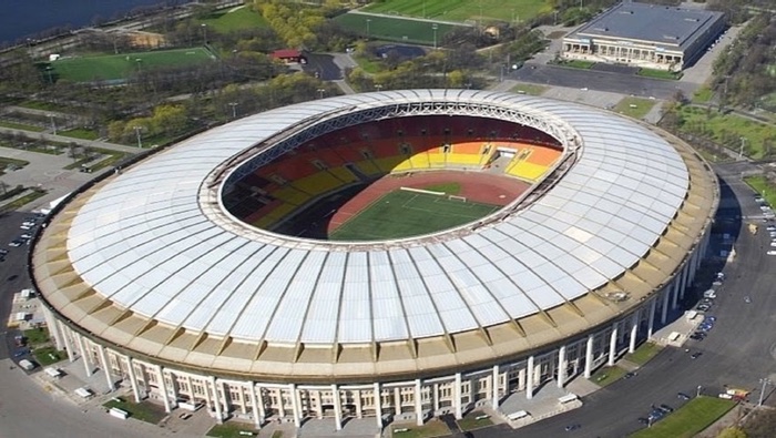 luzhniki