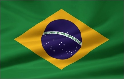 brazil