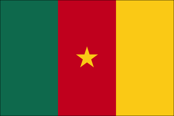 cameroon