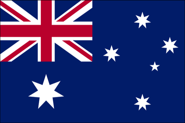 australia