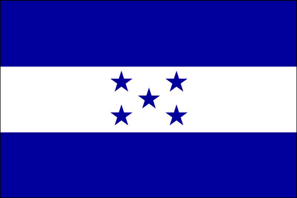 honduras