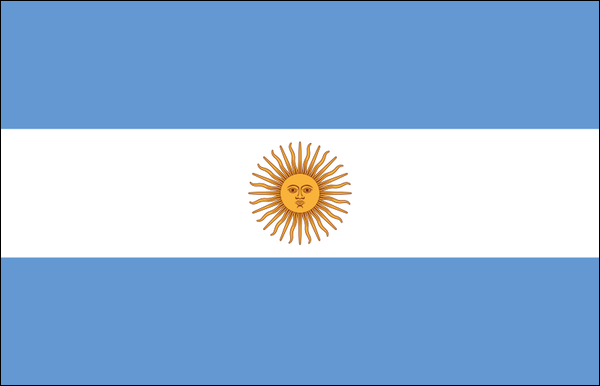 argentina