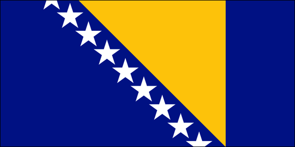 bosnia