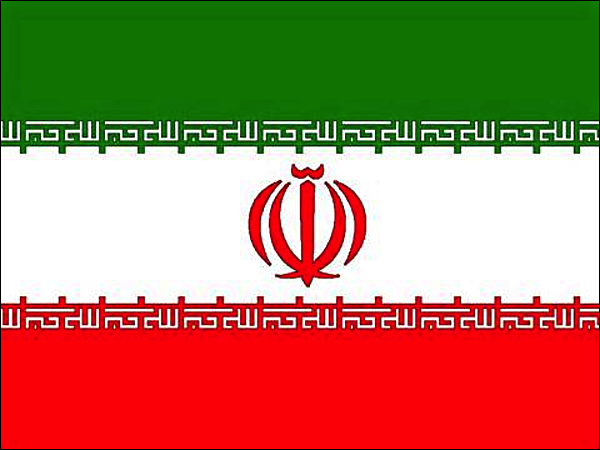 iran