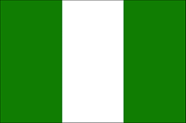 nigeria