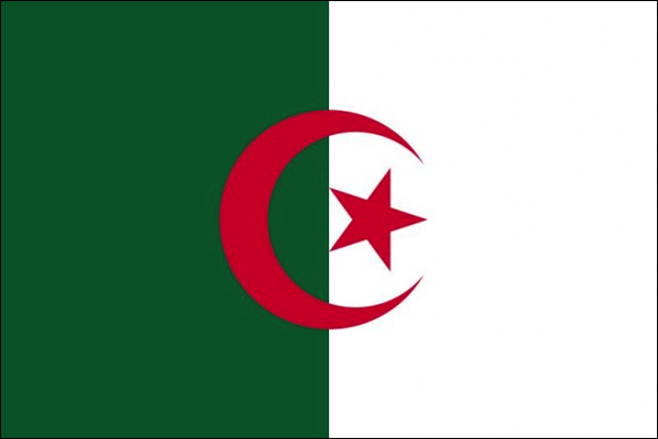 algeria