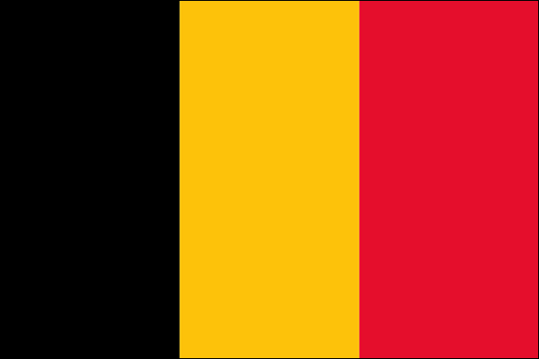 belgium