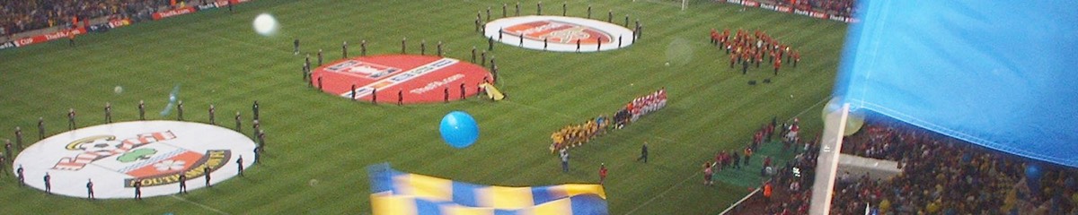 FACup Final 2003