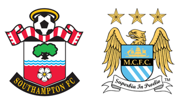 Saints-V-ManCity